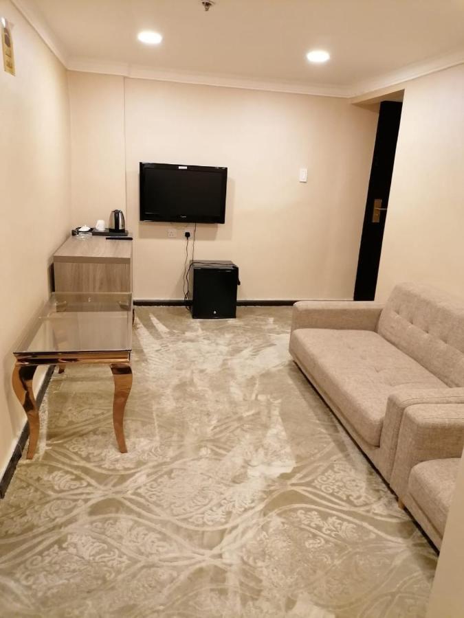 Al Shaiki Hotel Jubail Exterior photo